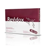 Revidox Antiox 30 caps (Andromaco)