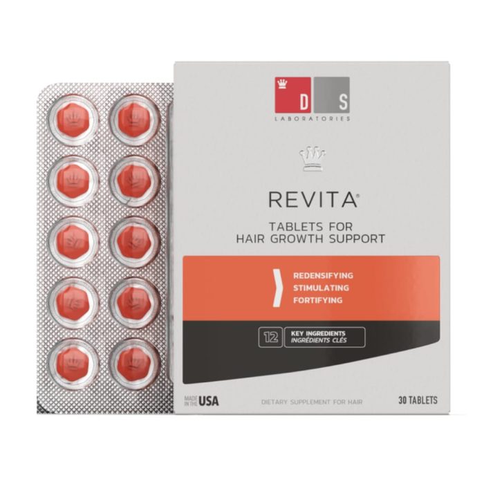 Revita Tabletas x30 Revita Tabletas x30
