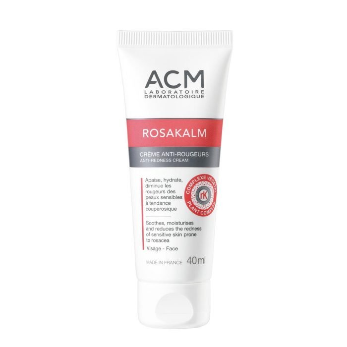 Rosakalm Crema 40ml (ACM)