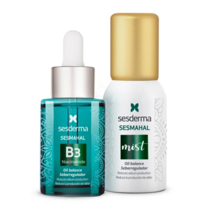 Sesmahal B3 Suero 30ml+ Mist Liposomado 15ml (Sesderma) - Image 1