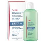 Sabal Shampoo 200ml Ducray