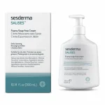 Salises Crema Esp sjabon 300ml (Sesderma)