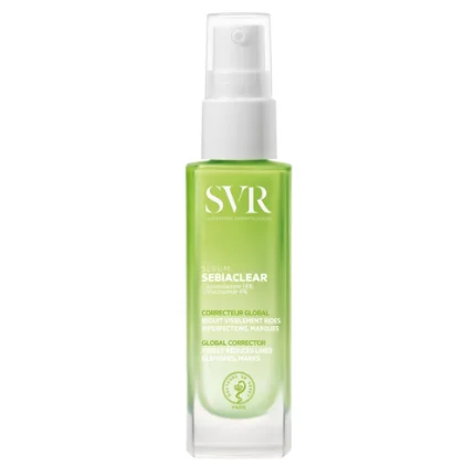 Sebiaclear Serum 30Ml (Svr)