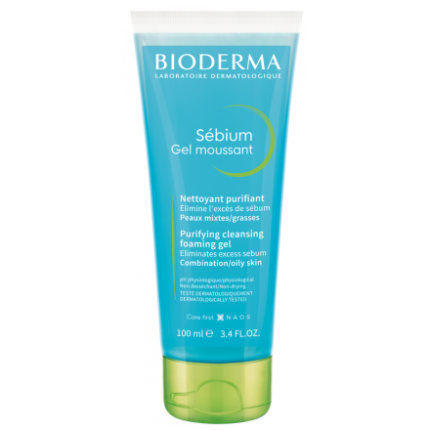 Sebium Gel