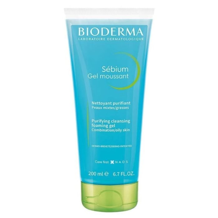 Sebium Gel 200ml (Bioderma)