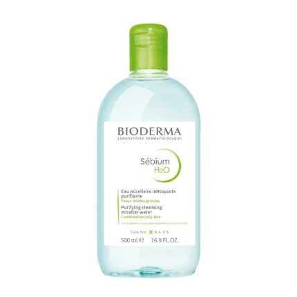 Sebium H2O 250ml (Bioderma)