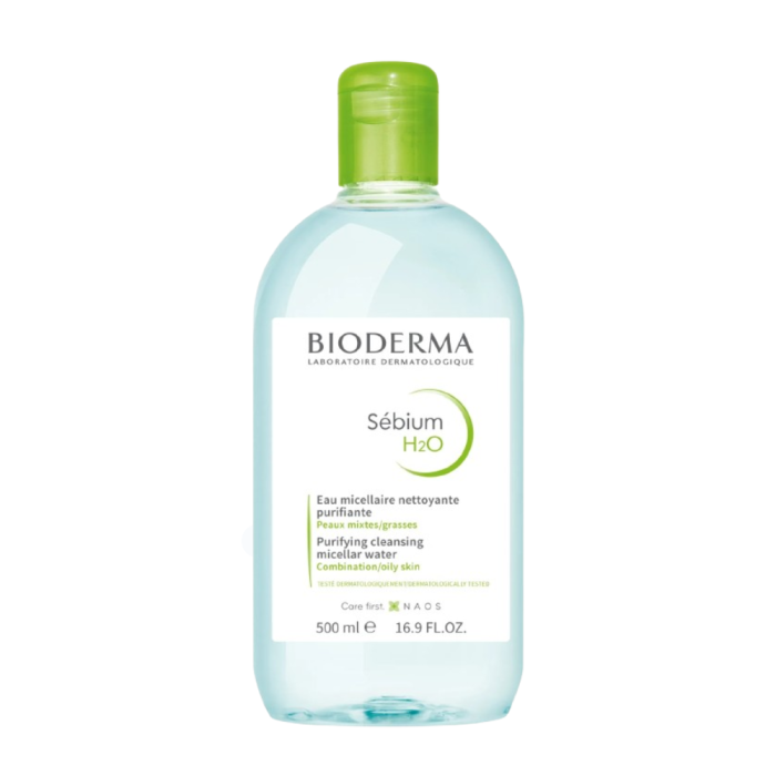 Sebium H2O 250ml (Bioderma)