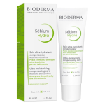 Sebium Hydra 40ml (Bioderma)