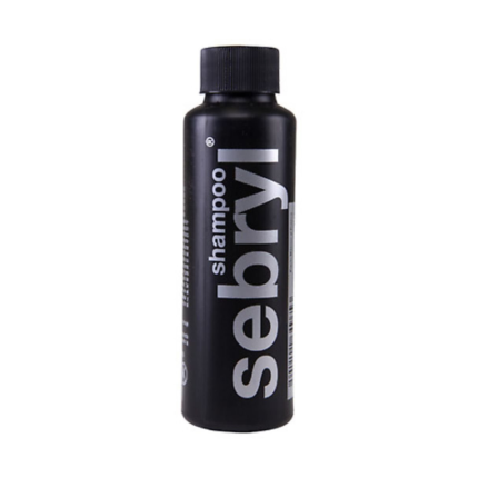 Sebryl Shampoo 150g
