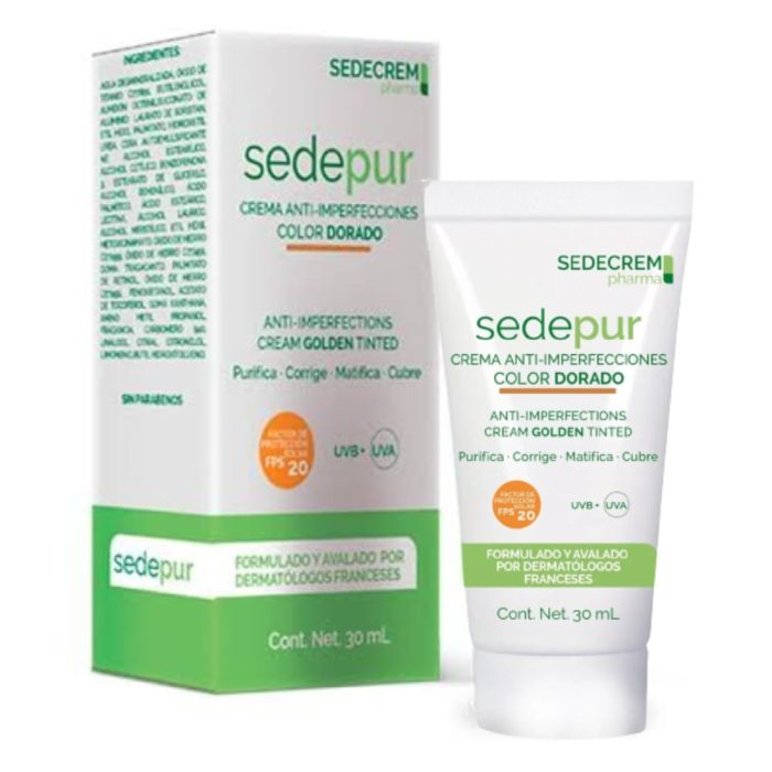Sedepur Crema