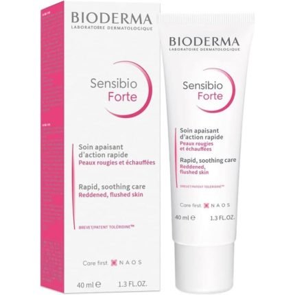 Sensibio Forte 40Ml (Bioderma)