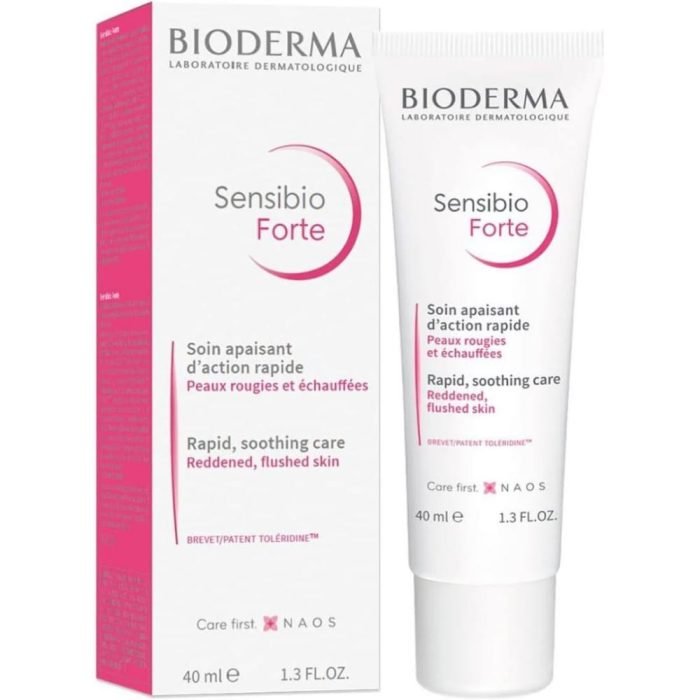 Sensibio Forte 40Ml (Bioderma)