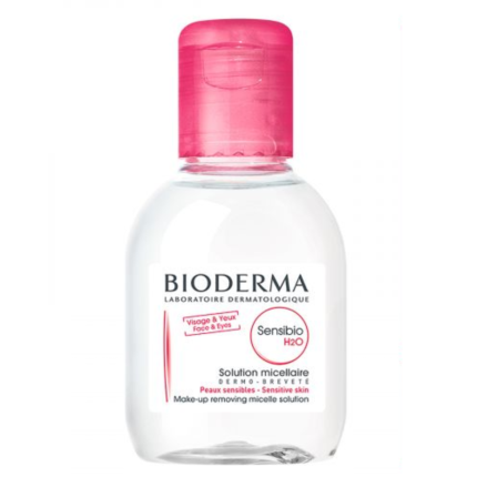 Sensibio H2O 100Ml (Bioderma)