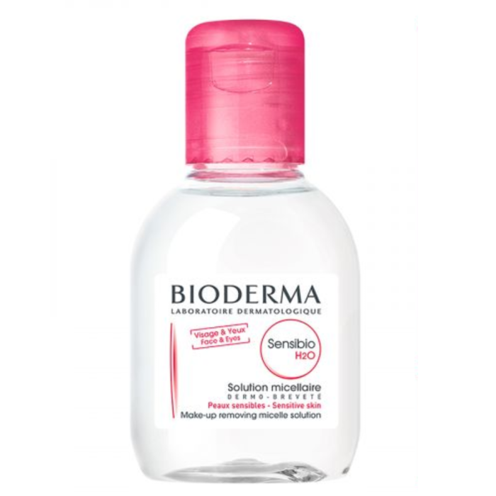Sensibio H2O 100Ml (Bioderma)