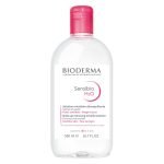 Sensibio H2O 500ml (Bioderma)