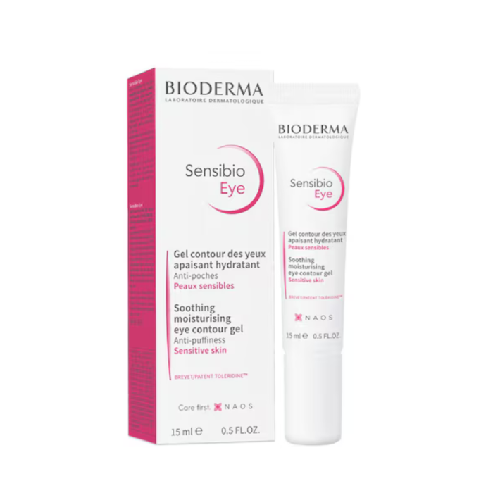 Sensibio Ojos 15ml (Bioderma) (3) Sensibio Ojos 15ml (Bioderma)