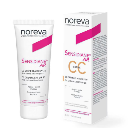Sensidiane AR CC Crema