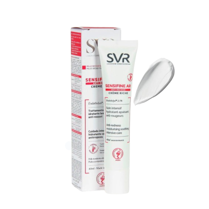 Sensifine AR Crema 40ml (SVR)