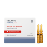 Seskavel Amp Anticaida 12 pzas (Sesderma)