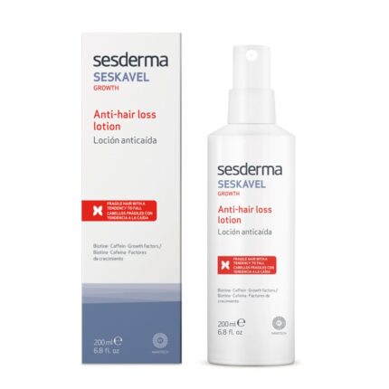 Seskavel Loción Capilar 200ml (Sesderma)
