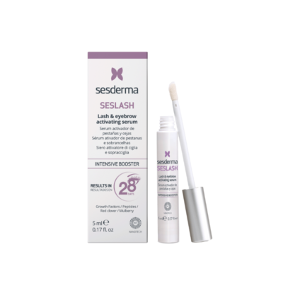 Seslash Pestaña/Ceja 5ml (Sesderma)
