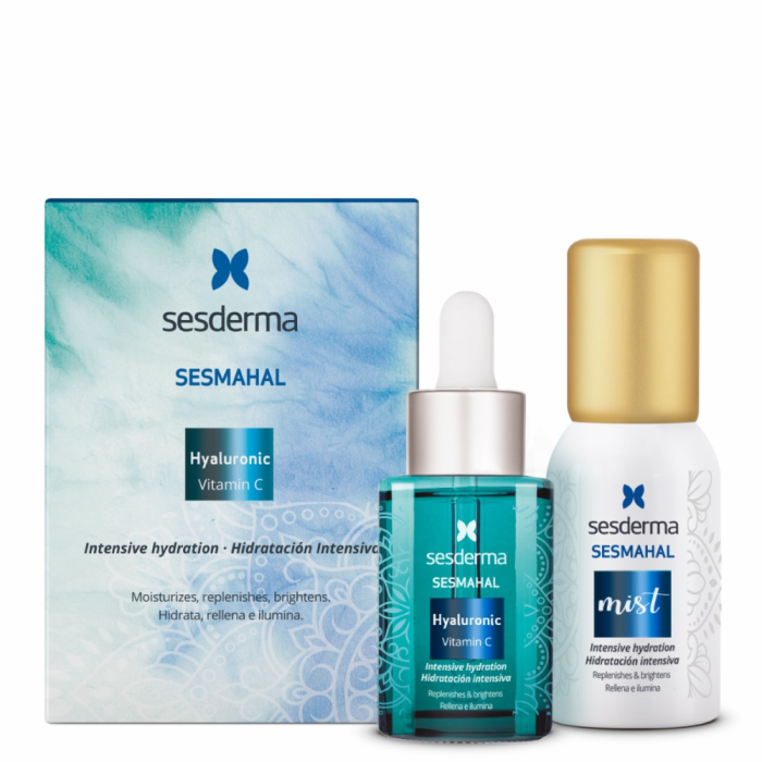 Sesmahal Hyaluronic Suero 30ml  + Mist 15ml (Sesderma) - Image 1
