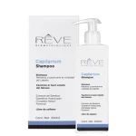 Shampoo Capilarium 300 Ml (Omicron Lab)