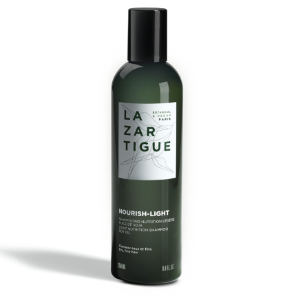 Shampoo Nutritivo Ligero 250ml (Lazartigue)-3372290126829