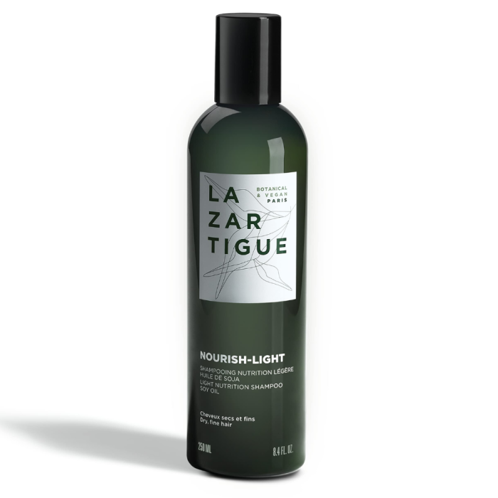 Shampoo Nutritivo Ligero 250ml (Lazartigue)-3372290126829
