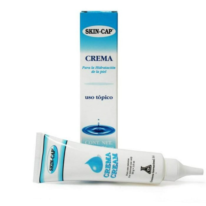 Skin-Cap Crema 50gr Skin-Cap Crema 50gr - Image 1