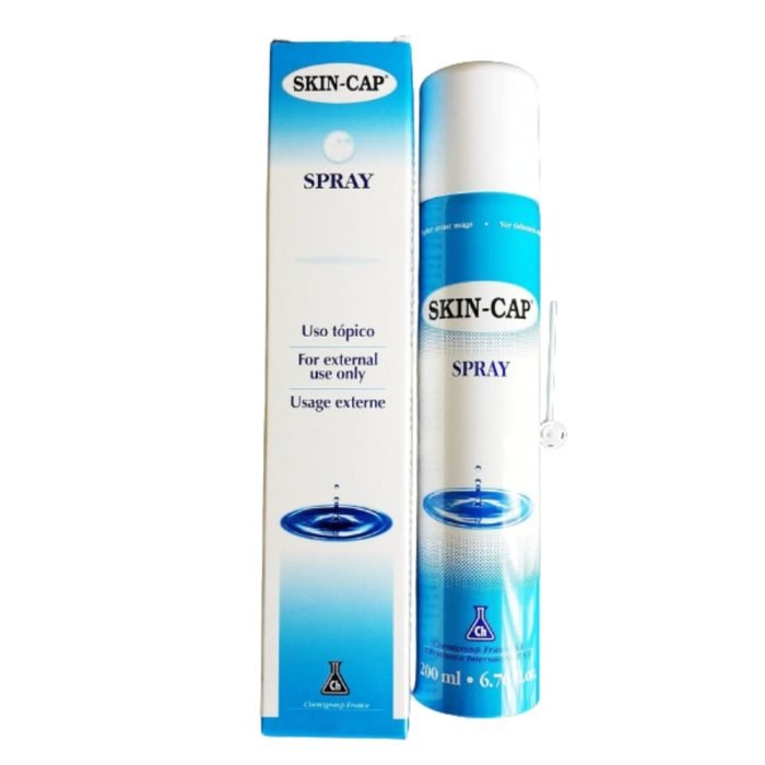 Skin-Cap Spray 200ml Skin-Cap Spray 200ml - Image 1
