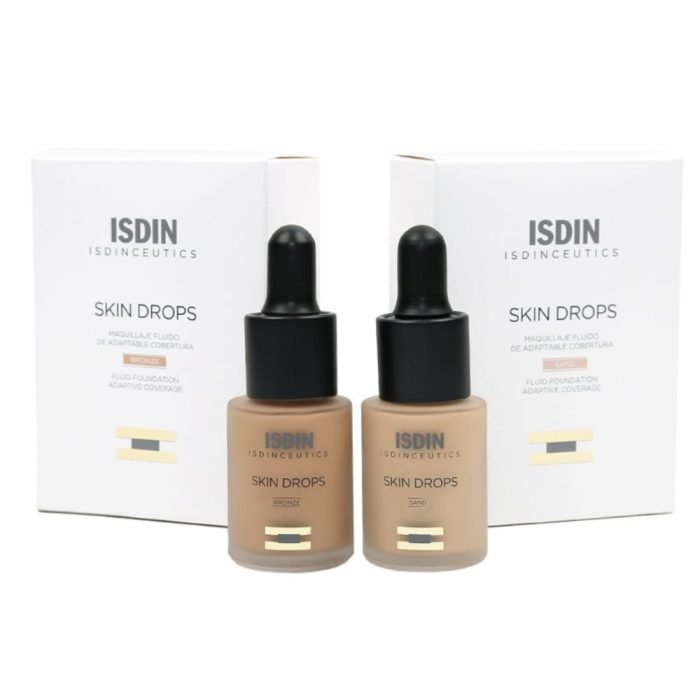 Skin Drops 15ml (Isdinceutics)