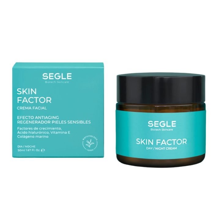 Skin Factor Crema 50ml (Segle)