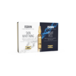 Skin Whitening y Night Peel 20X2ml (Isdinceutics)