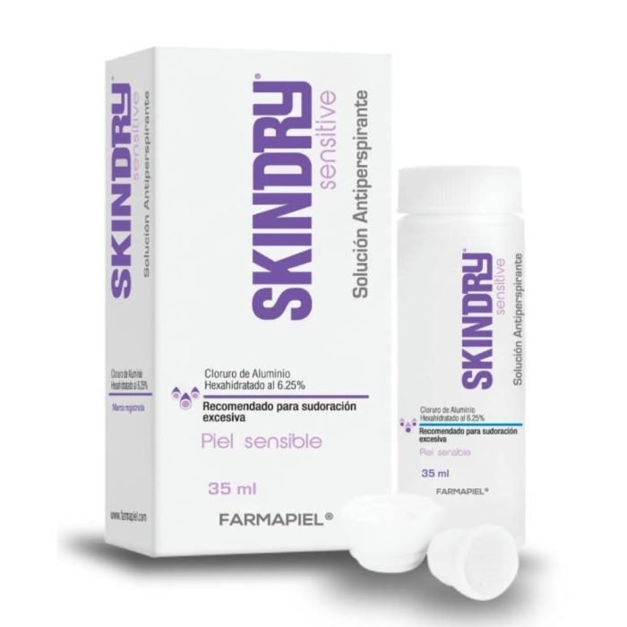 Skindry Sensitive 35ml (Farmapiel)