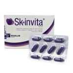 Skinvita 30 caps (Panalab)