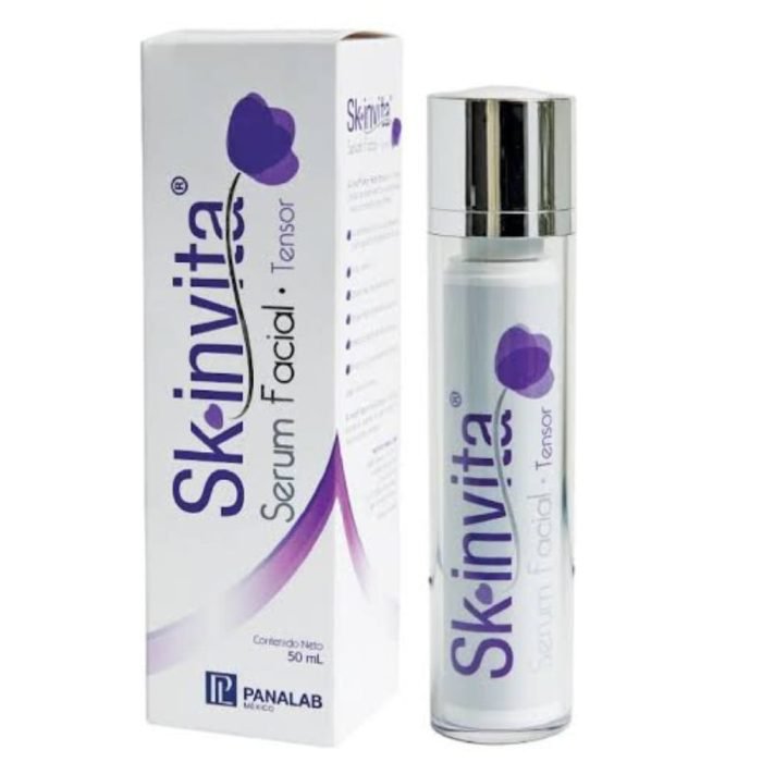 Skinvita Suero Facial Tensor 50ml (Panalab) - Image 1