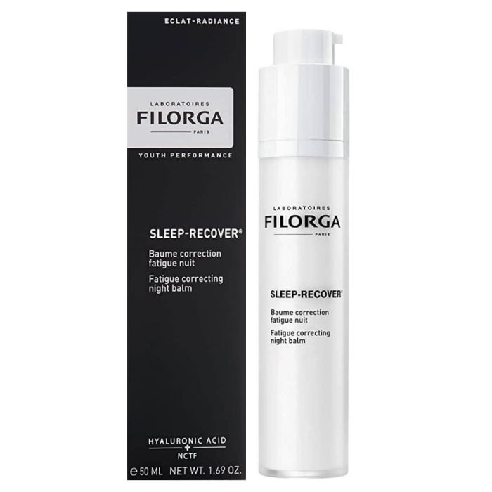 Sleep Recover Crema 50ml (Filorga) Sleep Recover Crema 50Ml (Filorga) - Image 1