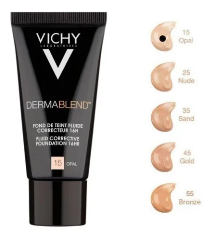Smooth Dermablend (Vichy)