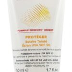 Solaire Color 50ml Spf 50 (Bio-taches)