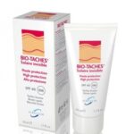 Solaire Invisible 50ml Spf 50 (Bio-taches)