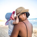 Sombrero Infantil Sunsproutt (Medlight)