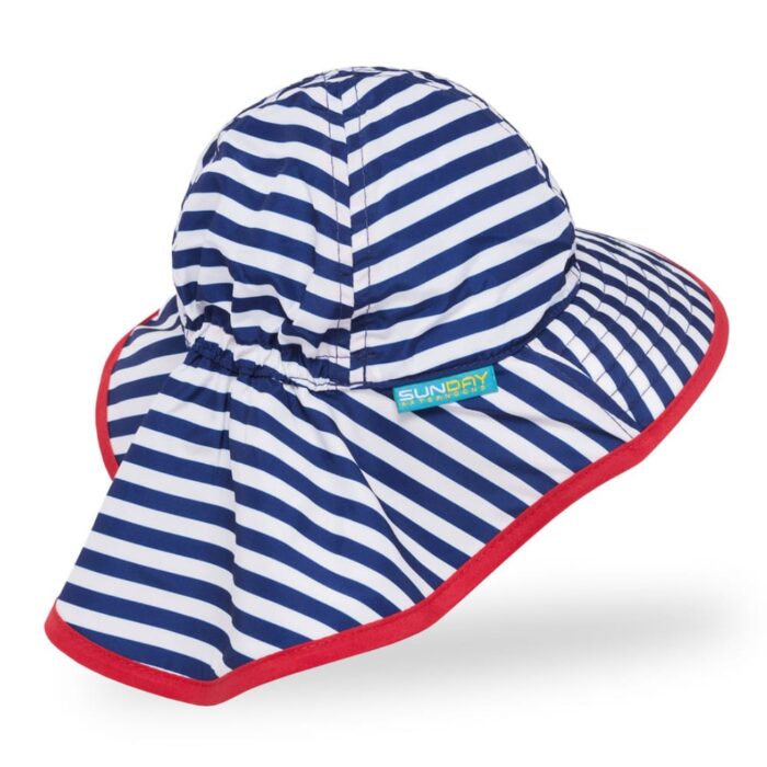 Sombrero Infantil Sunsproutt (Medlight) 2