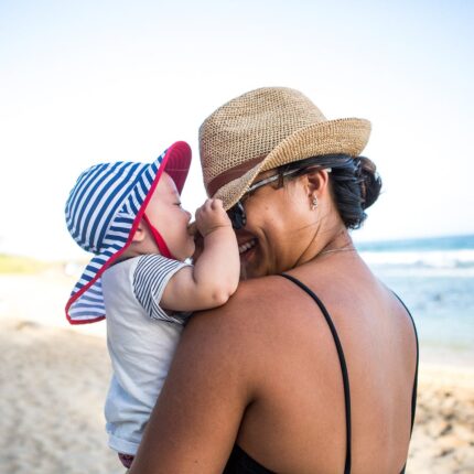 Sombrero Infantil Sunsproutt (Medlight)