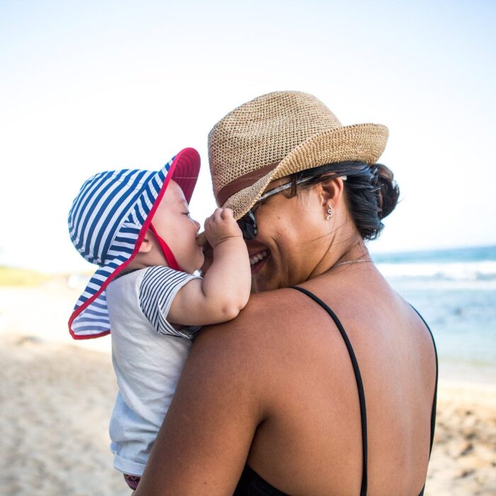 Sombrero Infantil Sunsproutt (Medlight)