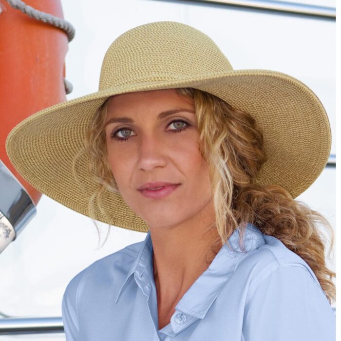 Sombrero Riviera (Medlight)