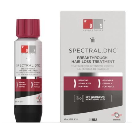 Spectral DNC Tratamiento Anti Caida 60ml (Ds Laboratories)