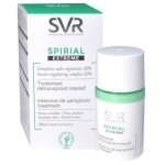 Desodorante Spirial Xtrem 20 ML