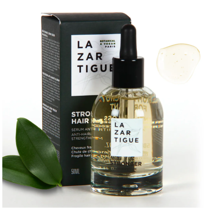 Stronger Serum Anticaida 50ml (Lazartigue)