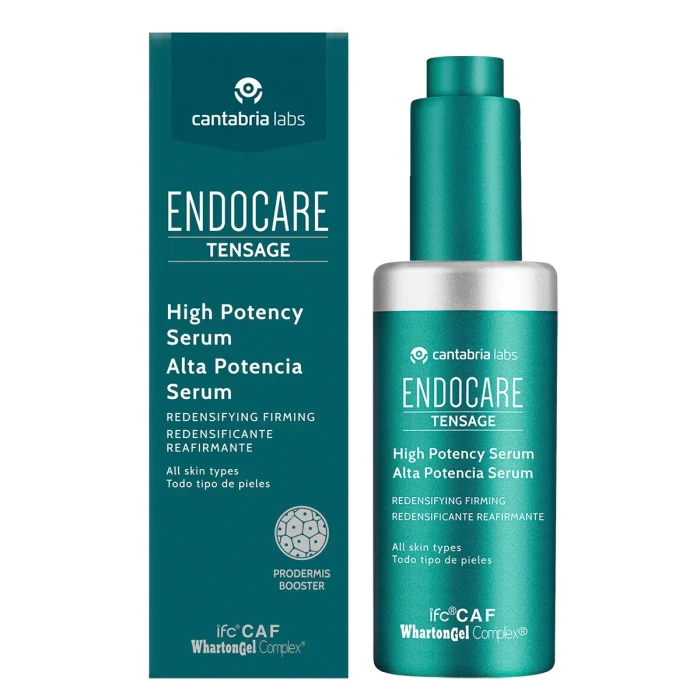 Suero Ap Endocare 30ml (Cantabria) Suero Ap Endocare 30ml (Cantabria)